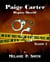 Paige Carter: Deputy Sheriff Season 2 - Crime Blog, #2