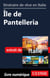 Itinéraire de rêve en Italie - Île de Pantelleria