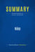 Summary: Nike - Review and Analysis of Strasser and Becklund