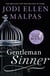 Gentleman Sinner - The unforgettable romance for fans of The Mister to read this summer