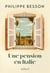 Une pension en Italie - Nouveauté Philippe Besson 2026 - Epub enrichi d'un cahier-photo inédit