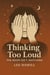 Thinking Too Loud The Room Isn't Watching - Thinking Too Loud, #2