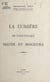 La lumière de l'encyclique Mater et magistra