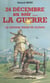 24 décembre au soir, la guerre - La défense suisse en action
