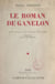 Le roman de Ganelon