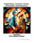 Original Music, Scored for a Variety of Ensembles, and Dedicated to Insomnia, The Cruelest of Muses - Music Scores, #6