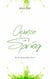 A Chance with Spring - The Four Seasons Series, #3