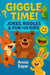 Giggle Time! Jokes, Riddles & Fun for Kids