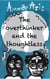 The Overthinker and the the Thoughtless - Allegory, #38