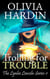 Trolling for Trouble - The Lynlee Lincoln Series, #1