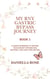 My RNY Gastric Bypass Journey: Preparing for Surgery – A Guide to Building Knowledge, Confidence, and Readiness for Weight Loss Surgery - My RNY Gastric Bypass Journey, #1