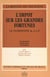 L'impôt sur les grandes fortunes. Le patrimoine de A à Z : exonérations, déclarations, évaluations