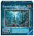 Puzzle 368 pièces - Au royaume sous-marin - Ravensburger
