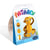 Patarev pocket : Singe