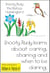 Snooty Rudy the Rufous Hummingbird