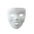 Masque visage enfant à décorer