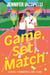 Game, Set, Match - did someone say hot tennis bad boys? A steamy sports romance for Wimbledon fans!