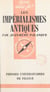 Les impérialismes antiques