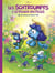 Les Schtroumpfs et le village des filles - Tome 2 - La trahison de Bouton d'Or - La trahison de Bouton d'Or
