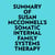 Summary of Susan McConnell's Somatic Internal Family Systems Therapy