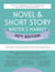Novel & Short Story Writer's Market 40th Edition - The Most Trusted Guide to Getting Published