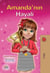 Amanda’nın Hayali - Turkish Bedtime Collection