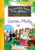 Mes premières lectures 100 % syllabiques L'ami de Molly
