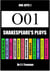 Shakespeare's Ploys (One-Off 1)