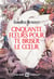 Cinquante fleurs pour te briser le coeur