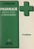 Pharmacie - Diplôme d'État d'infirmière
