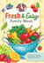 Fresh & Easy Family Meals