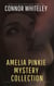 Amelia Pinkie Mystery Collection: 5 Private Investigator Mystery Short Stories - Amelia Pinkie Private Investigator Mysteries, #5.5