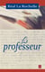 Professeur Le