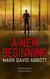 A New Beginning - A John Hayes Thriller, #3