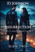 Resurrection - The Clandestine Saga, #2