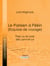 Le Parisien à Pékin (Esquisse de voyage) - Paris ou le Livre des cent-et-un