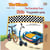The Wheels The Friendship Race (English Polish Book for Kids) - English Polish Bilingual Collection