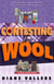 Contesting the Wool - Material Witness Mysteries, #6
