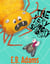 The Very Hungry Spider - Silly Wood Tale