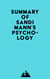 Summary of Sandi Mann's Psychology
