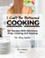 I Can't Be Bothered COOKING - 1