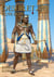 Deshret Rote Erde - Historischer Roman