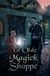 Ye Olde Magick Shoppe - Roshaven, #1