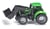 Tracteur DEUTZ-FAHR avec chargeur frontal - Siku - Modèle 1043