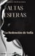Altas Esferas: La Redención de Sofía - Altas Esferas, #2