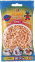 Sachet de perles Hama - 5 mm - Rouge phosphorescent - 1000 perles