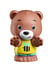 Klorofil La famille Browny Klorofi Vulli - 4 personnages