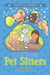 Tony Takes Off - Pet Sitters: Ready For Anything #3 - Pet Sitters: Ready For Anything, #3