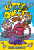 Kitty Quest: Tentacle Trouble: A Graphic Novel