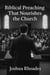 Feed the Flock- Biblical Preaching That Nourishes the Church